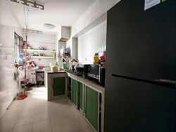 Blk 384 Bukit Batok West Avenue 5 (Bukit Batok), HDB 4 Rooms #638684621